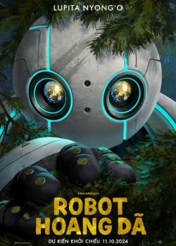ROBOT HOANG DÃ