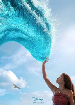 MOANA 2026