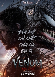 VENOM: KÈO CUỐI